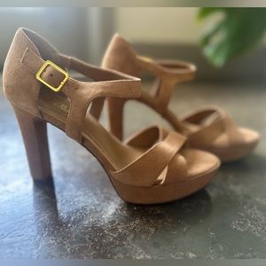 New Ralph Lauren Heels